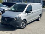 Mercedes-Benz Vito Kasten 114 lang Select *Kamera*Tempomat - Mercedes-Benz Sel