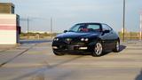 Alfa Romeo GTV 2.0 1.HAND  - ORIGINAL ZUSTAND - NEULACK - Alfa Romeo GTV aus 1998