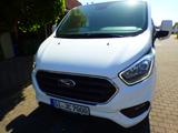 Ford Transit Custom Trend DoKa 320 L2, 185 PS. Top - Ford Transit: 18