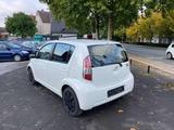 Daihatsu Sirion *KLIMA*1-HAND*ISOFIX*AUX*TÜV/AU 02/2027* - scheckheftgepflegte Daihatsu Sirion