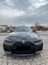 BMW M440i Gran Coupe xDrive | M-Sport Pro | Head-Up - BMW M440 von privat