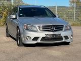 Mercedes-Benz C 63 AMG - gebrauchte Mercedes-Benz C-Klasse aus dem Jahr 2009