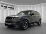 Land Rover Range Rover Sport D300 3.0 Mild-Hybrid Dynamic S - Land Rover Range Rover Sport Jahreswagen