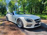 Mercedes-Benz SL 350 -