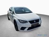 Seat Ibiza Style 1.0 TSI NAVI LED CarPlay KLIMA PDC - Seat Ibiza: Weiß, ST