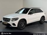 Mercedes-Benz GLC 250 AMG AUT 4Matic PANORAMA+KAMERA+NIGHT+LED - Mercedes-Benz GLC 250 aus 2019