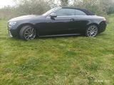 Mercedes-Benz E 450 4MATIC Autom. - - : Plug-In Hybrid, Cabrio, Automatik