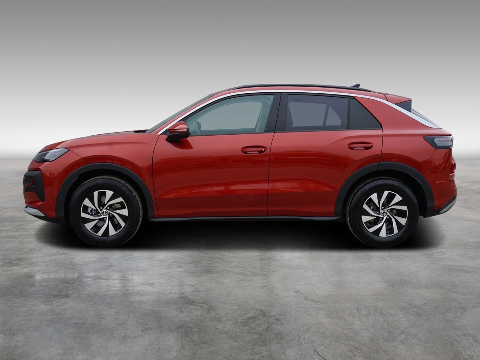 Volkswagen T-Roc - Bild 3