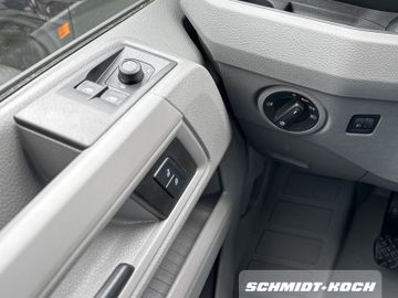 Volkswagen Crafter - 11