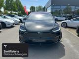 Tesla Model X Palladium - Tesla Model X Gebrauchtwagen