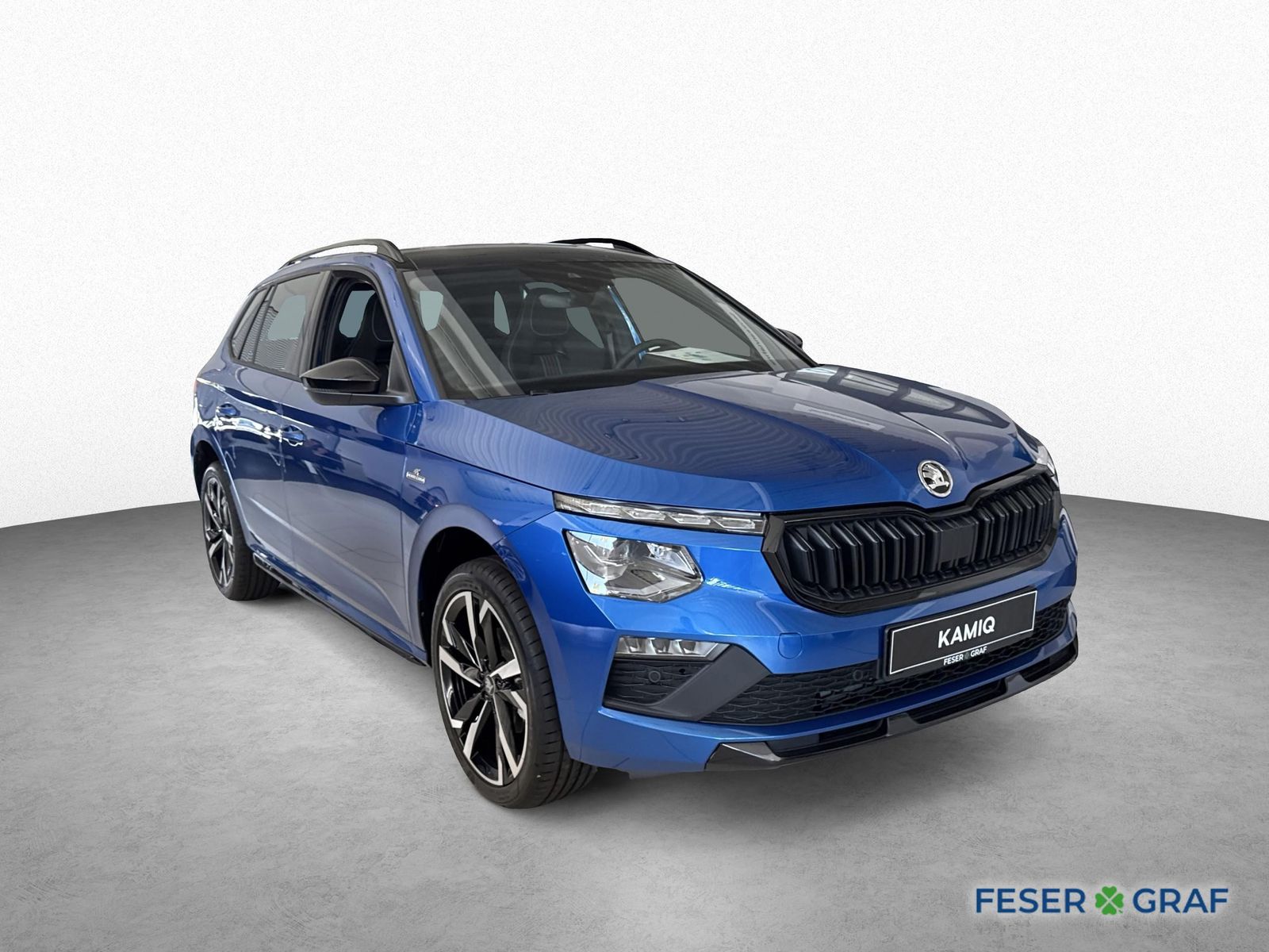 Skoda Kamiq - Bild 3