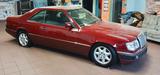 Mercedes-Benz 230 CE Coupe