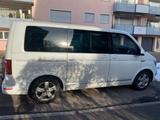 Volkswagen VW Multivan T6 ATM, 4Motion, AHK, DSG, Sta... - Volkswagen LT aus 2016