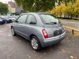 Nissan Micra KLIMA*AUX*ISOFIX*1-HAND*TÜV/AU*11/2026* - Nissan Micra K11 mit Benzin-Antrieb