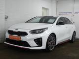 Kia ProCeed 1.6 TGDI GT DCT ACC/LED/Kamera/Digital - Kia pro cee'd / ProCeed in Berlin
