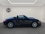 Porsche Boxster 2.7 Cabrio *SHZ* - Porsche Boxster Gebrauchtwagen