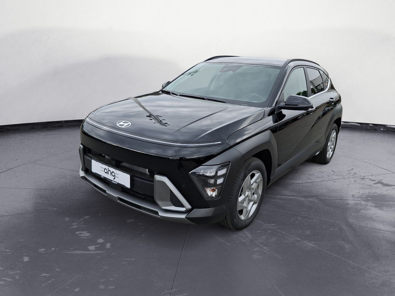 Hyundai Kona – Bild 11