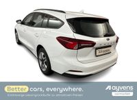 Ford Focus - Vorschau Bild 3