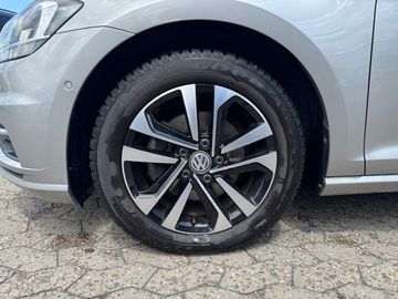 Volkswagen Golf Variant IQ.DRIVE 1,5l TSI 150 PS 7-Gang-DSG