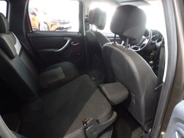 Dacia Duster I Black Shadow 4x2