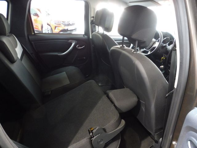 Dacia Duster I Black Shadow 4x2