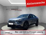 Citroën C4 X Plus//Windschutzscheibe beheizbar/PDC h/ - gebrauchte Citroën C4 X aus dem Jahr 2024