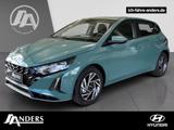 Hyundai i20 MY25 1.0 T-GDI Aut. TREND +Kamera+Navi+DAB+ - Hyundai i20: Grün