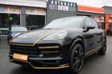 Porsche Cayenne/NAVI/KAM/LEDER/1 HAND/TOP/LED/ - Porsche Cayenne Gebrauchtwagen