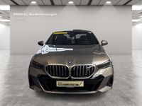BMW i5 - Vorschau Bild 7