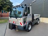 Multicar Fumo M30 3.0 4x4 1.Hand 16Tkm Neuzustand - Offers