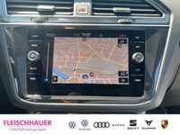 Volkswagen Tiguan - Vorschau Bild 17