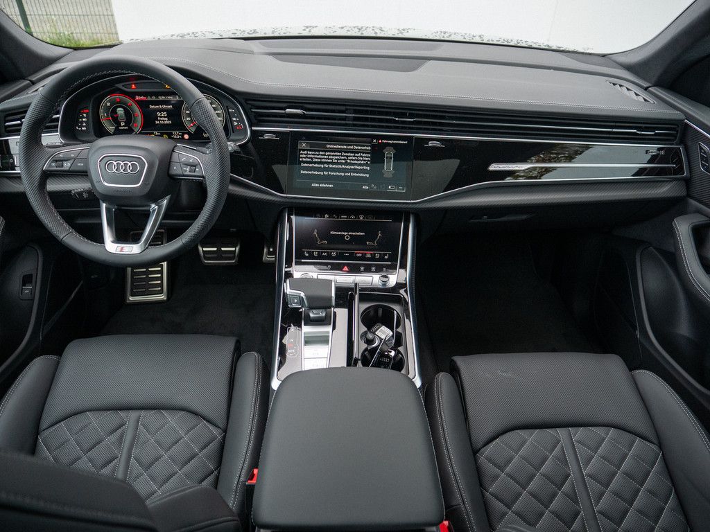 Audi Q8 - Bild 9