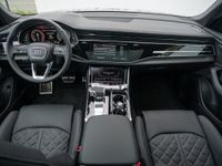 Audi Q8 - Vorschau Bild 9