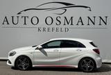Mercedes-Benz A 250 Sport 4MATIC / AMG Line / PDC / NAVI - Mercedes-Benz A 250: Limousine