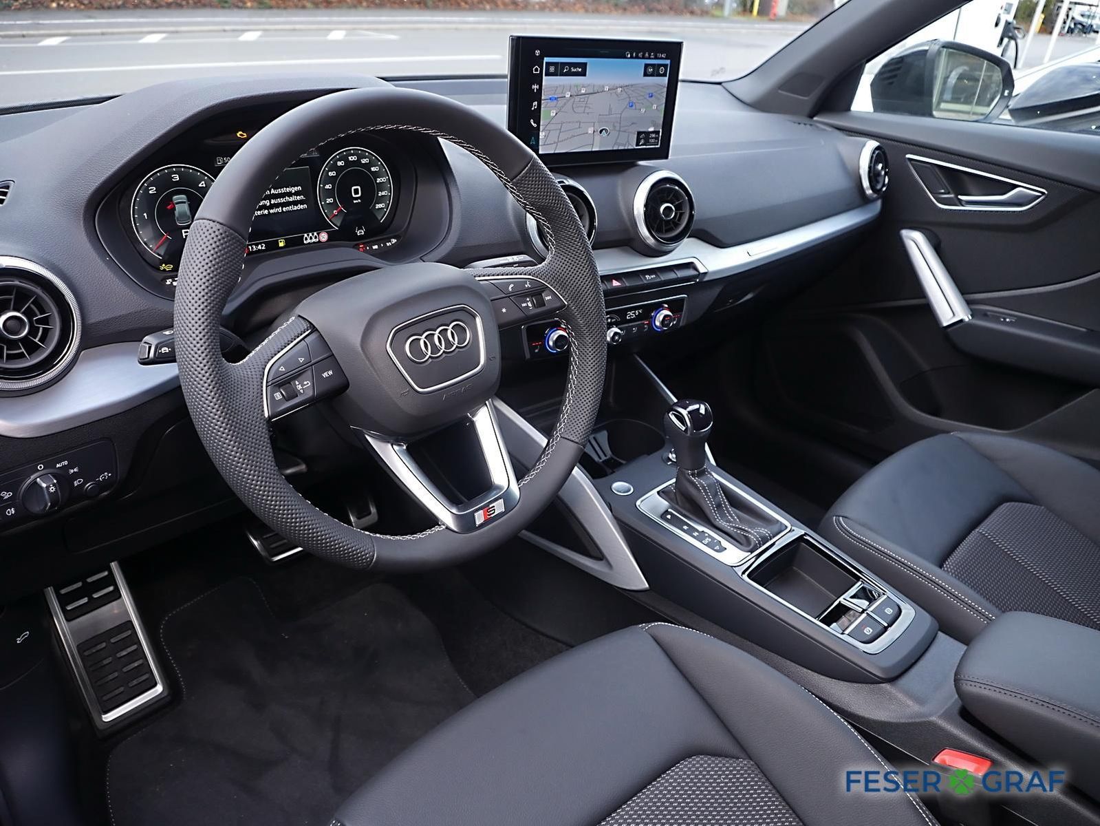 Audi Q2 - Bild 8