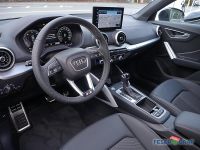 Audi Q2 - Vorschau Bild 8