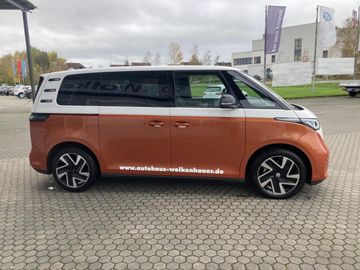 Volkswagen ID.Buzz 150 kW Pro Klima Einparkhilfe