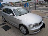 BMW 118d, 143 PS, Diesel - BMW 118: 118d Ps
