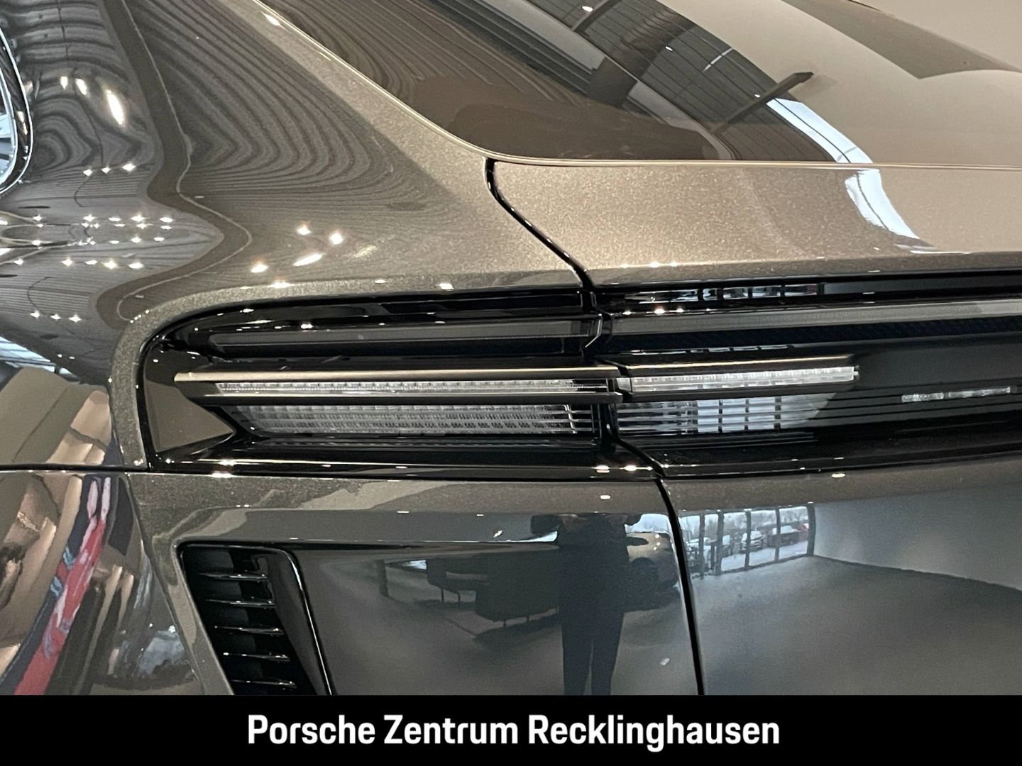 Porsche Macan - Bild 13