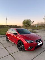 Seat Ibiza 1.0 TSI 70kW FR FR - Seat Ibiza Gebrauchtwagen in Dortmund