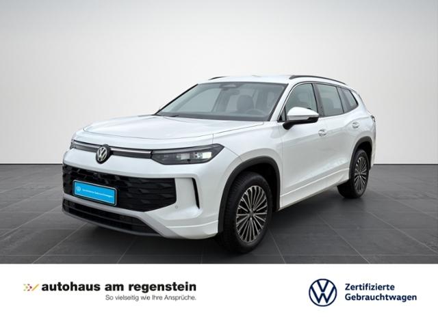 Volkswagen Tayron 2.0TDI 4M Life Matrix/AHK/360°/Navi/ACC