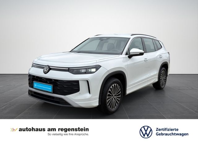 Volkswagen Tayron 2.0TDI 4M Life Matrix AHK 360° Navi ACC foto 1