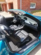 BMW 430i Cabrio M Sport A M Sport - BMW 430 in Hamburg