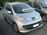 Peugeot garanzia 18mesi 98000 km! 3482693111 - gebrauchte Peugeot 107 aus dem Jahr 2006