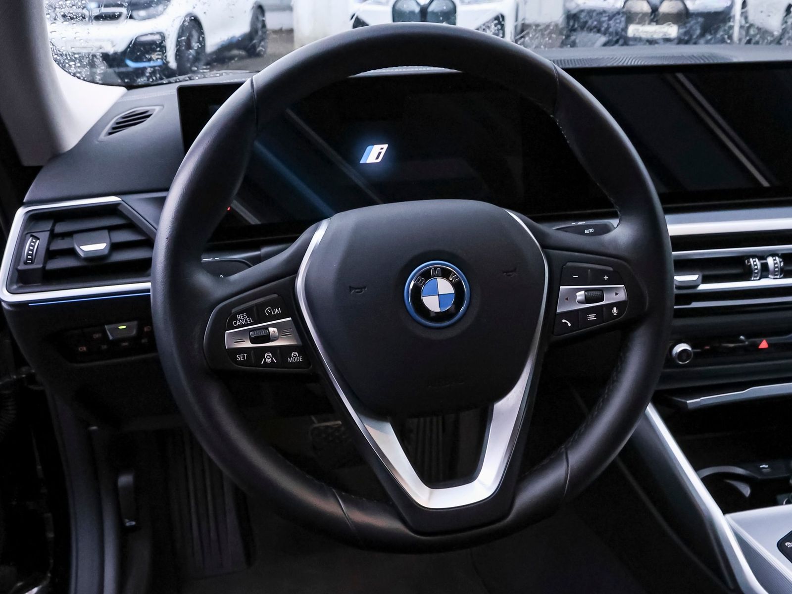BMW i4 - Bild 11