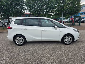 Opel Zafira - 4