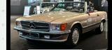 Mercedes-Benz MERCEDES SEC / SL  R107 / W126 / R129 TAUSCH - Mercedes-Benz W129