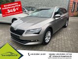 Skoda Superb Combi 1.5 TSI Edition+Bi-XENON+NAVI+AHK