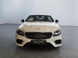 Mercedes-Benz E 300 Cabriolet AMG NIGHT DISTR COMAND SPUR PDC - Mercedes-Benz E 300: Cabrio