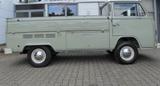Volkswagen T2 Pritschenwagen  - Autos aus dem Jahr 1976
